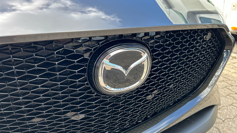 Mazda 3 2.5 e-Skyactiv G MHEV [140] Homura 5dr Petrol Hatchback